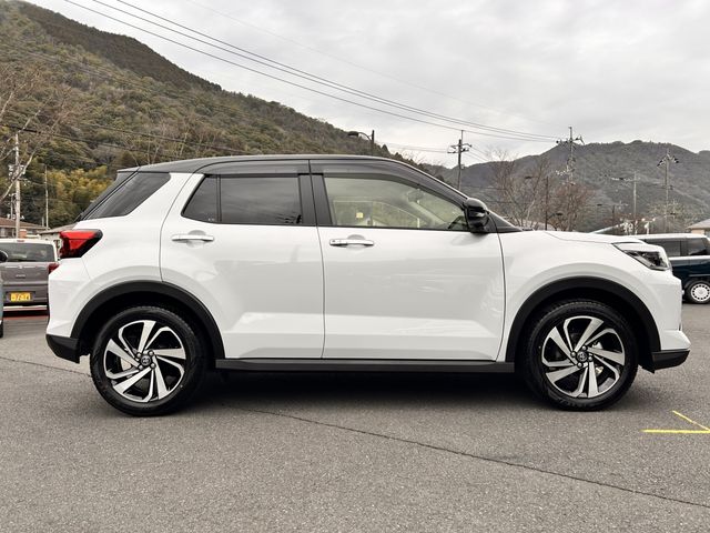 TOYOTA RAIZE 2025 Image 31