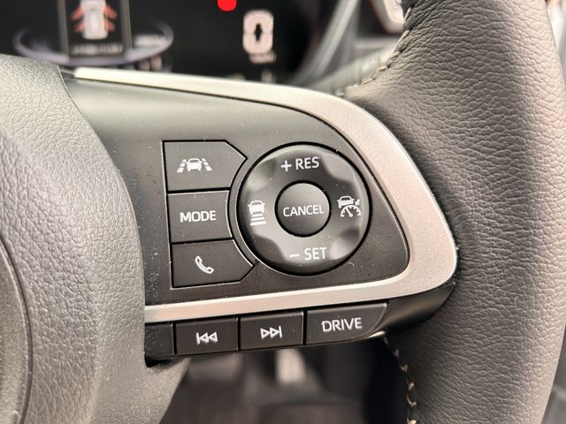 TOYOTA RAIZE 2025 Image 31