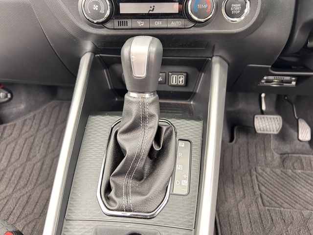 TOYOTA RAIZE 2025 Image 31