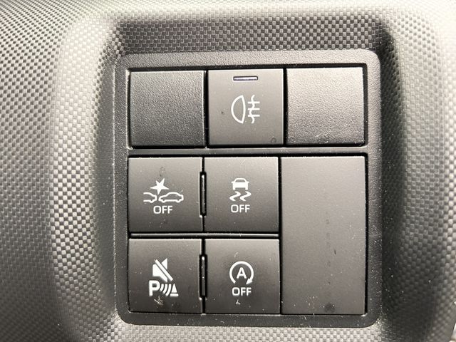 TOYOTA RAIZE 2025 Image 31