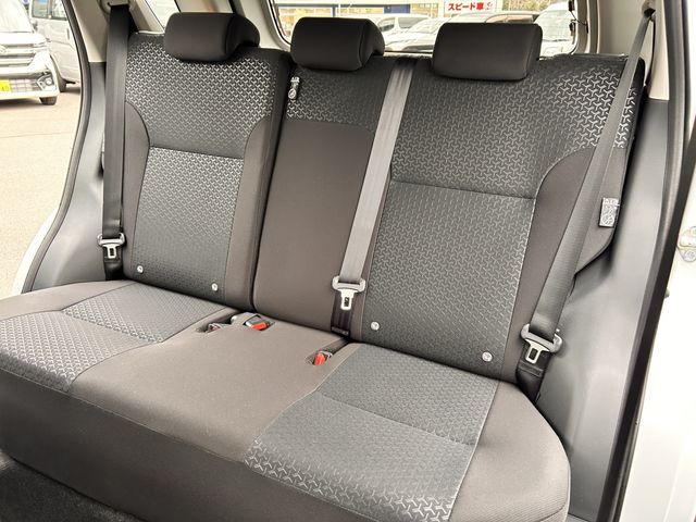 TOYOTA RAIZE 2025 Image 31