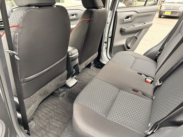 TOYOTA RAIZE 2025 Image 31