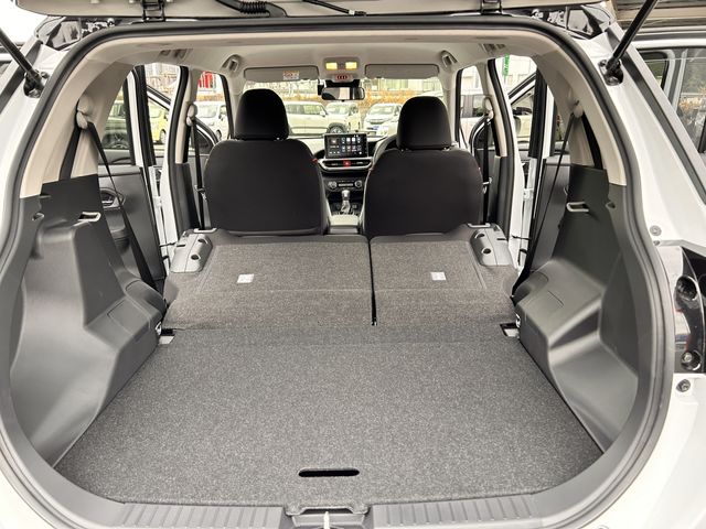 TOYOTA RAIZE 2025 Image 31