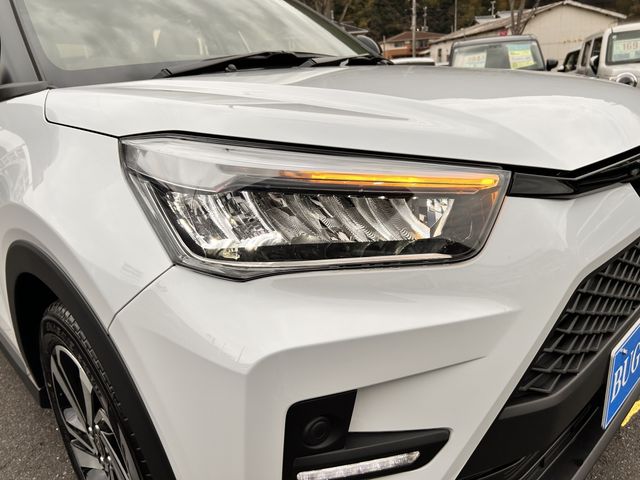 TOYOTA RAIZE 2025 Image 31