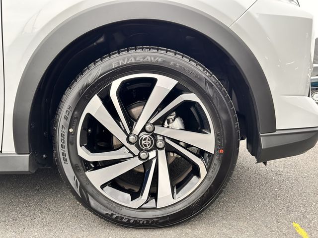 TOYOTA RAIZE 2025 Image 31