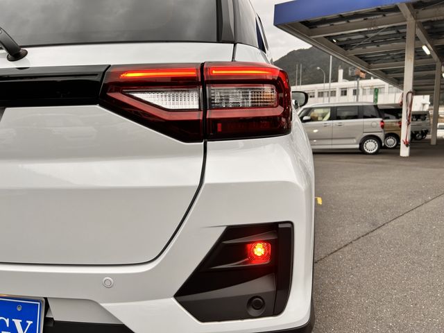 TOYOTA RAIZE 2025 Image 31