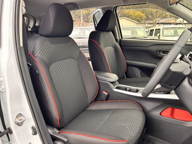 TOYOTA RAIZE 2025 Image 31