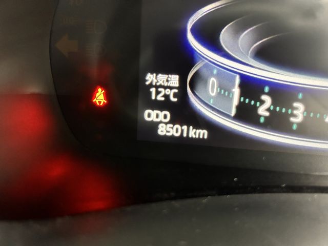 TOYOTA RAIZE 2025 Image 31