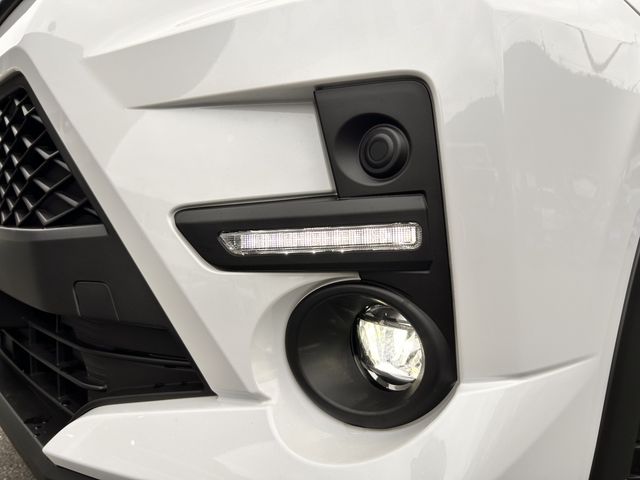 TOYOTA RAIZE 2025 Image 31