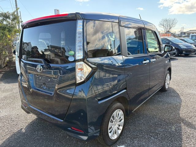 TOYOTA TANK 2020 Image 31