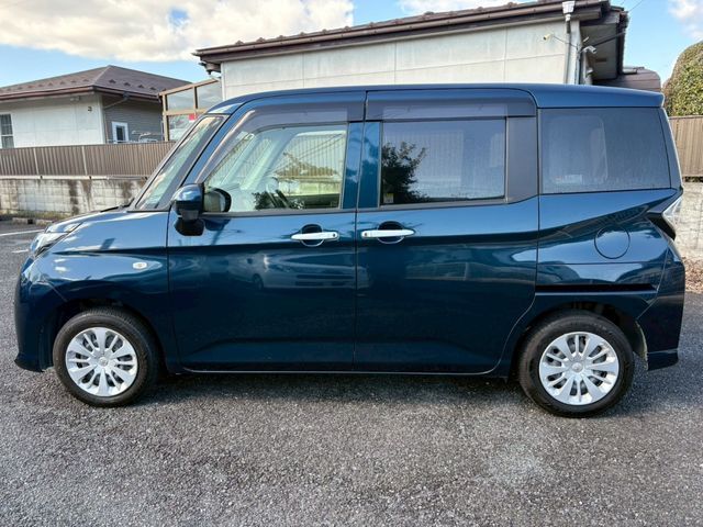 TOYOTA TANK 2020 Image 31