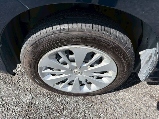 TOYOTA TANK 2020 Image 31