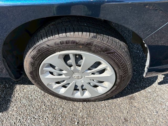 TOYOTA TANK 2020 Image 31