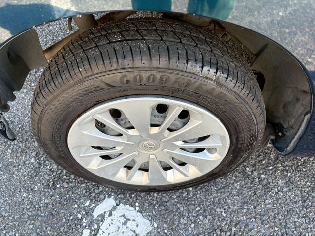 TOYOTA TANK 2020 Image 31