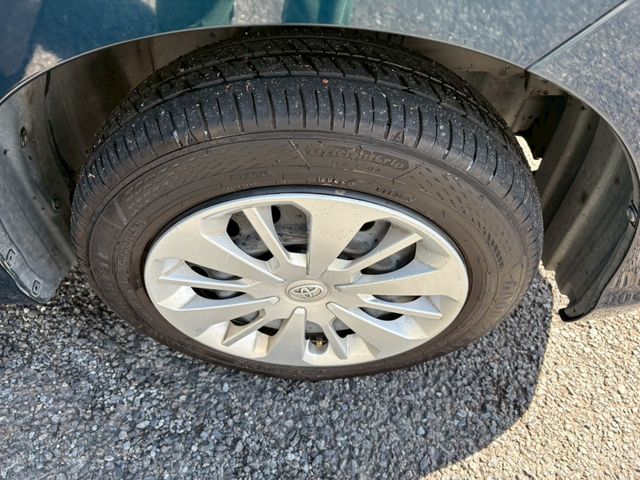 TOYOTA TANK 2020 Image 31