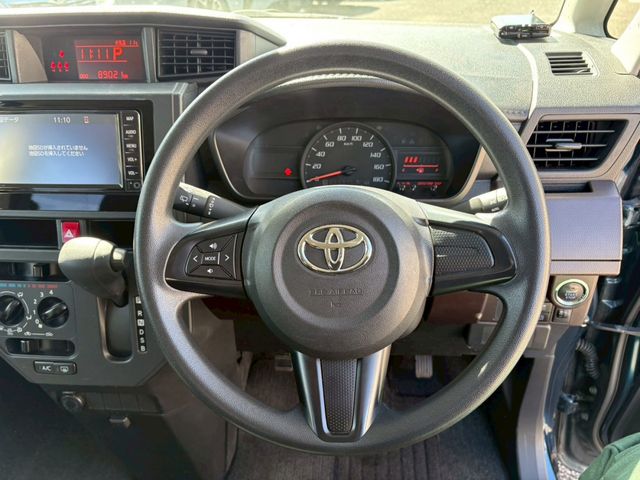 TOYOTA TANK 2020 Image 31