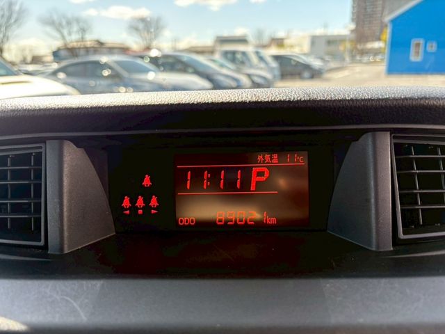 TOYOTA TANK 2020 Image 31