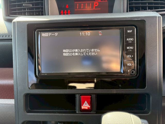 TOYOTA TANK 2020 Image 31