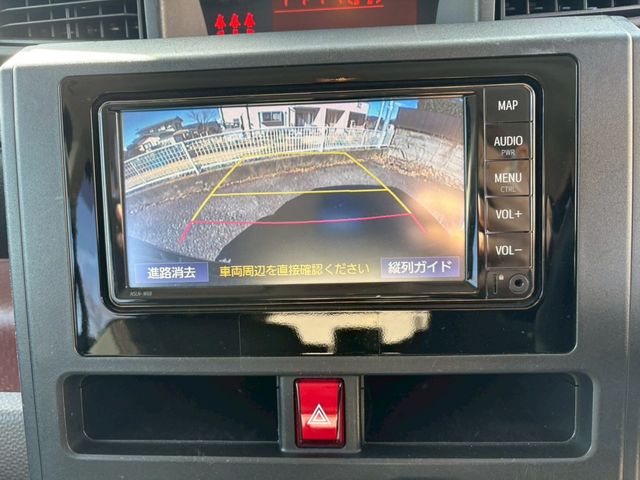 TOYOTA TANK 2020 Image 31