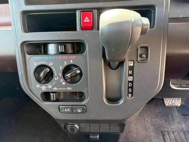 TOYOTA TANK 2020 Image 31