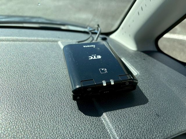 TOYOTA TANK 2020 Image 31