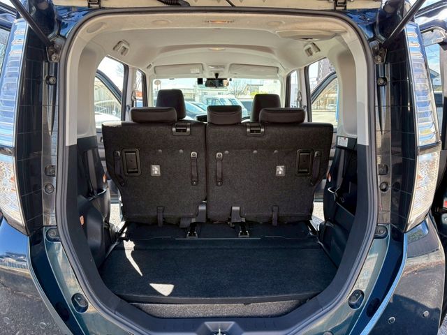 TOYOTA TANK 2020 Image 31