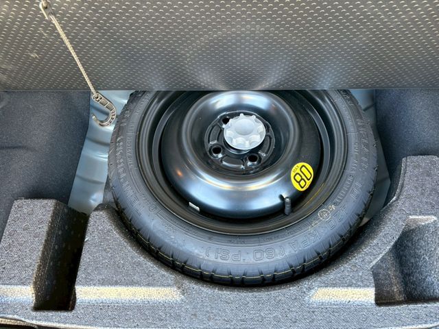 TOYOTA TANK 2020 Image 31