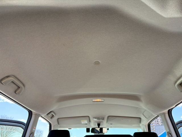 TOYOTA TANK 2020 Image 31