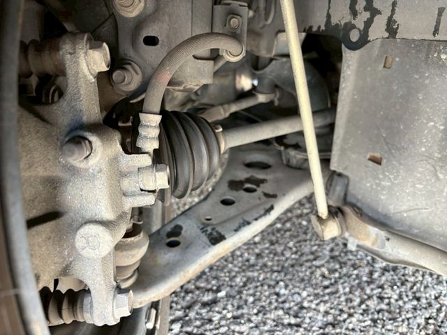 TOYOTA TANK 2020 Image 31