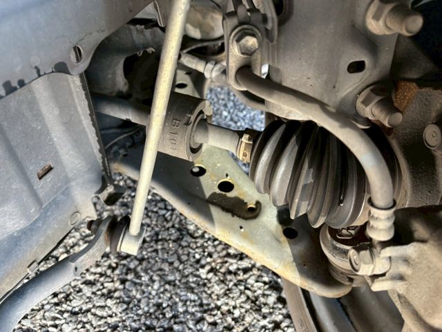 TOYOTA TANK 2020 Image 31