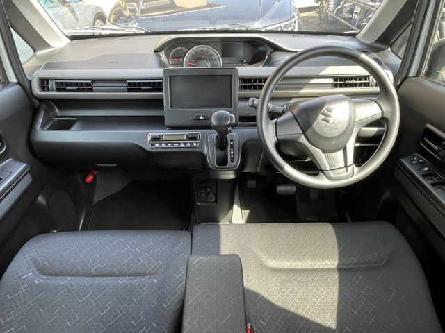 SUZUKI WAGON R 2024 Image 31