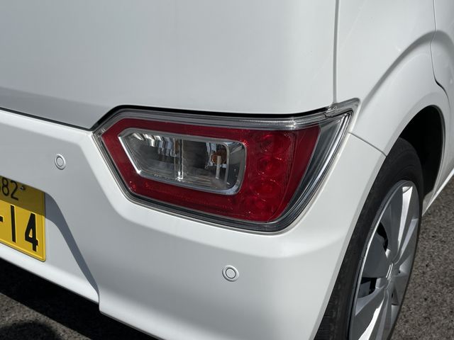 SUZUKI WAGON R 2024 Image 31