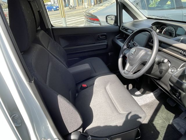 SUZUKI WAGON R 2024 Image 31