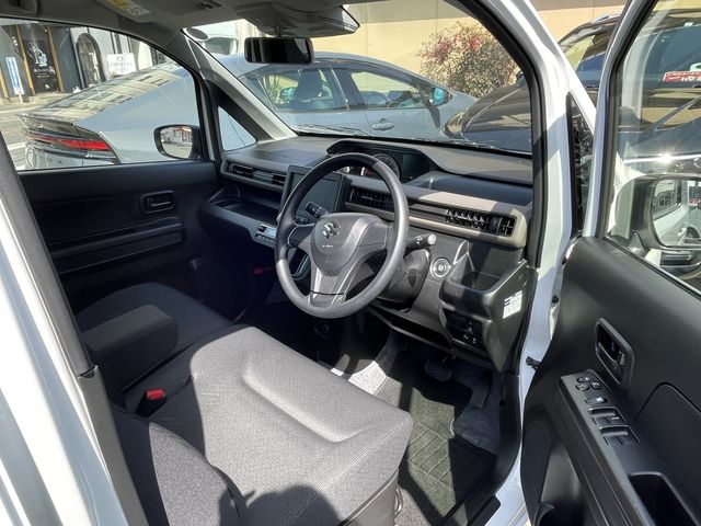 SUZUKI WAGON R 2024 Image 31