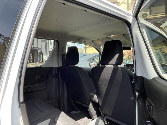 SUZUKI WAGON R 2024 Image 31