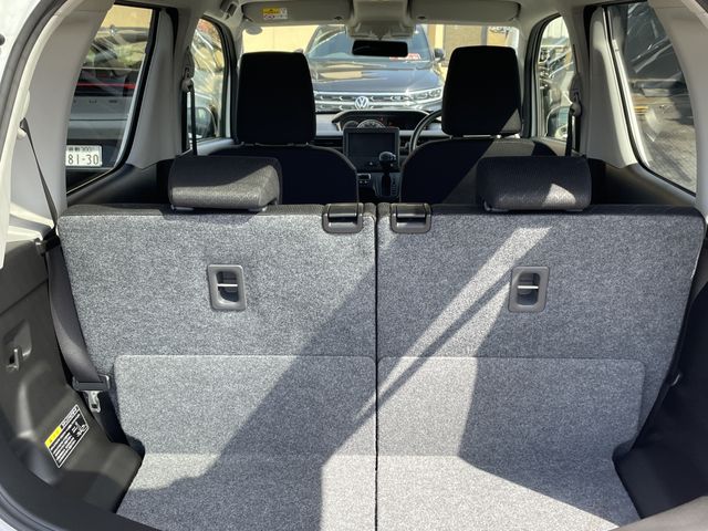 SUZUKI WAGON R 2024 Image 31