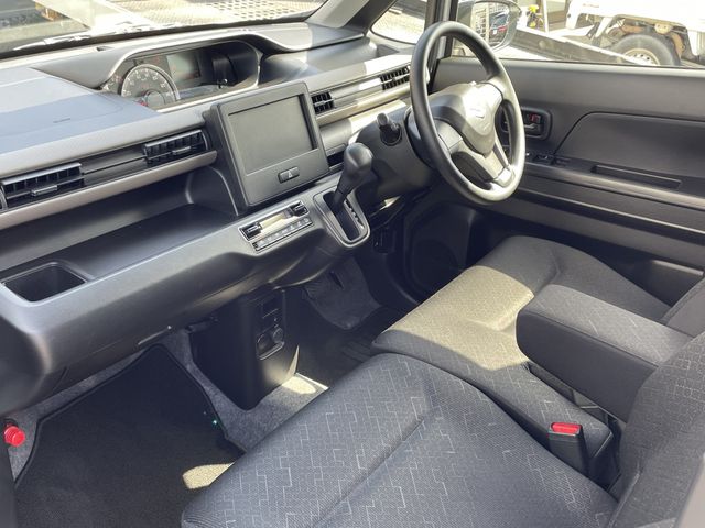 SUZUKI WAGON R 2024 Image 31