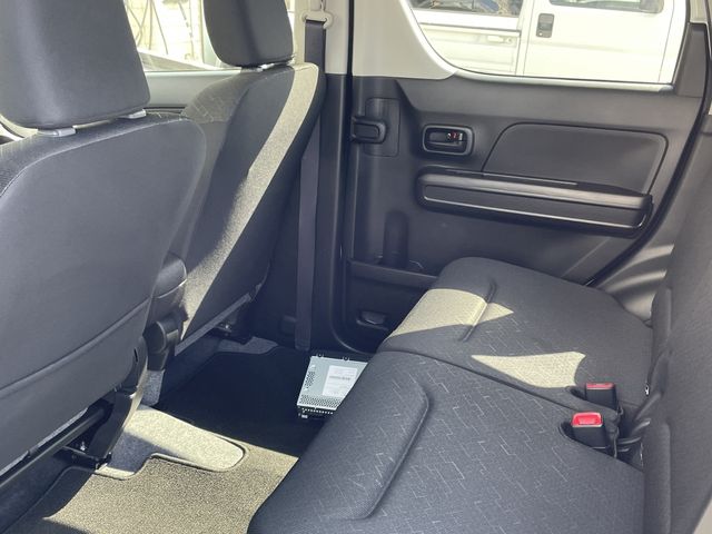 SUZUKI WAGON R 2024 Image 31