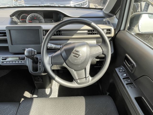 SUZUKI WAGON R 2024 Image 31