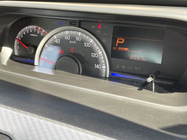 SUZUKI WAGON R 2024 Image 31