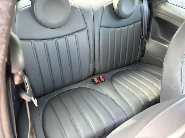 FIAT ABARTH 595C 2019 Image 31