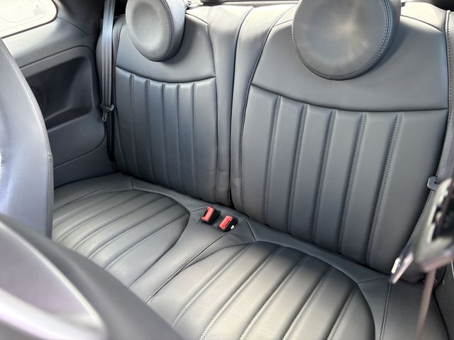 FIAT ABARTH 595C 2019 Image 31