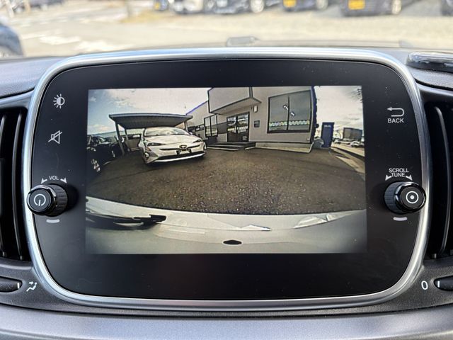 FIAT ABARTH 595C 2019 Image 31