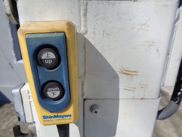 DAIHATSU HIJET TRUCK 4WD 2011 Image 31