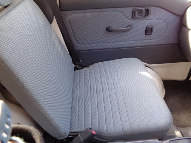 DAIHATSU HIJET TRUCK 4WD 2011 Image 31