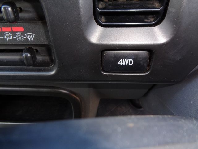 DAIHATSU HIJET TRUCK 4WD 2011 Image 31