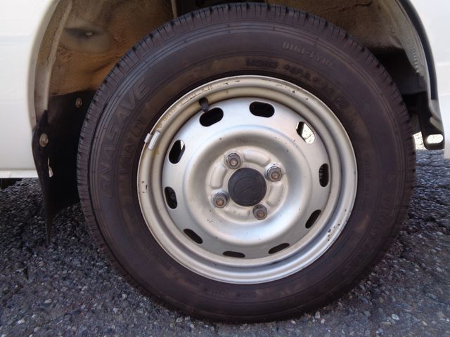 DAIHATSU HIJET TRUCK 4WD 2011 Image 31