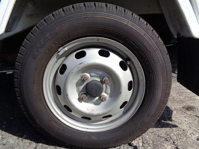 DAIHATSU HIJET TRUCK 4WD 2011 Image 31