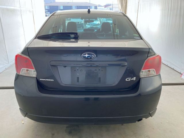 SUBARU IMPREZA G4 4WD 2013 Image 31