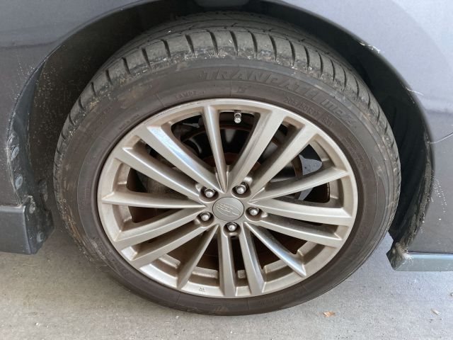 SUBARU IMPREZA G4 4WD 2013 Image 31